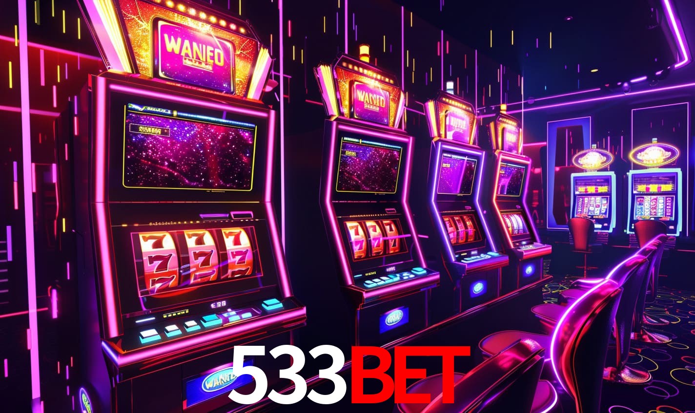Estatísticas 533Bet