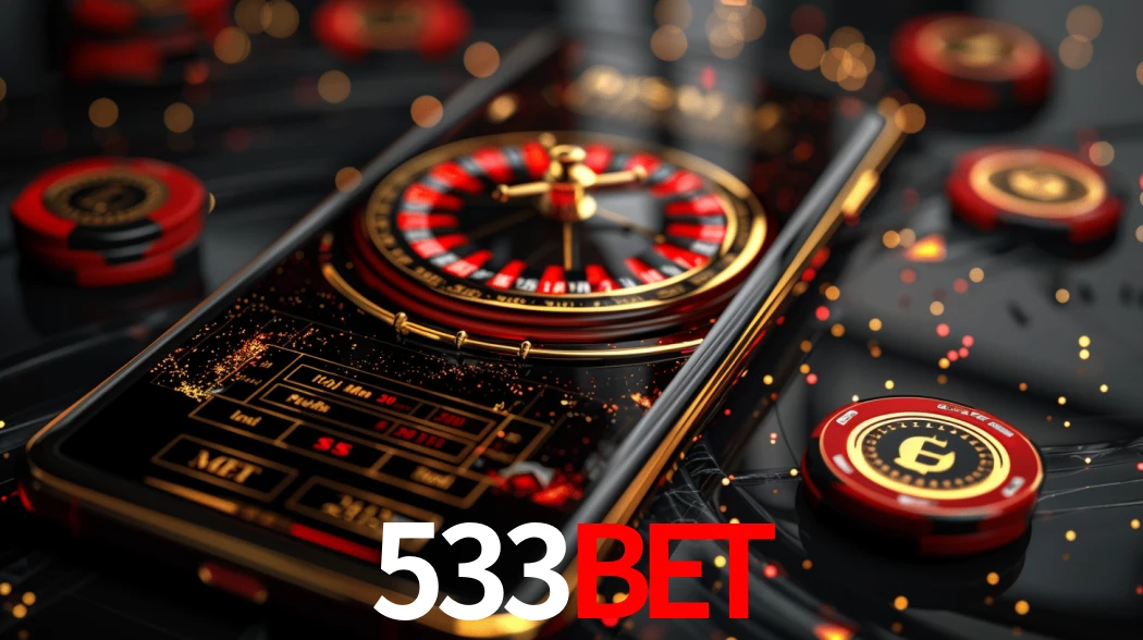 Welcome Bonus 533Bet