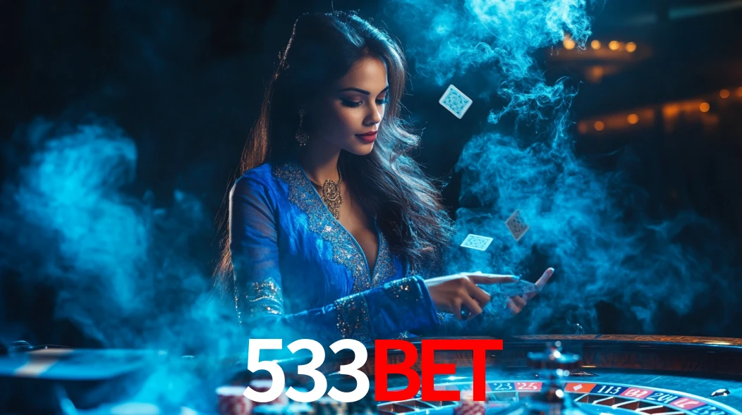 Experiência VIP 533Bet