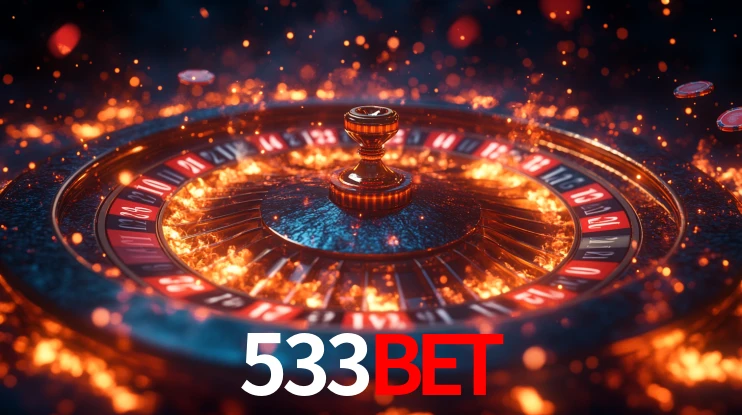 533Bet - Cassino da Sorte Real - 533Bet Login