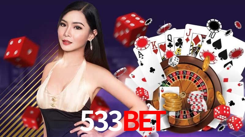 Ofertas Exclusivas 533Bet