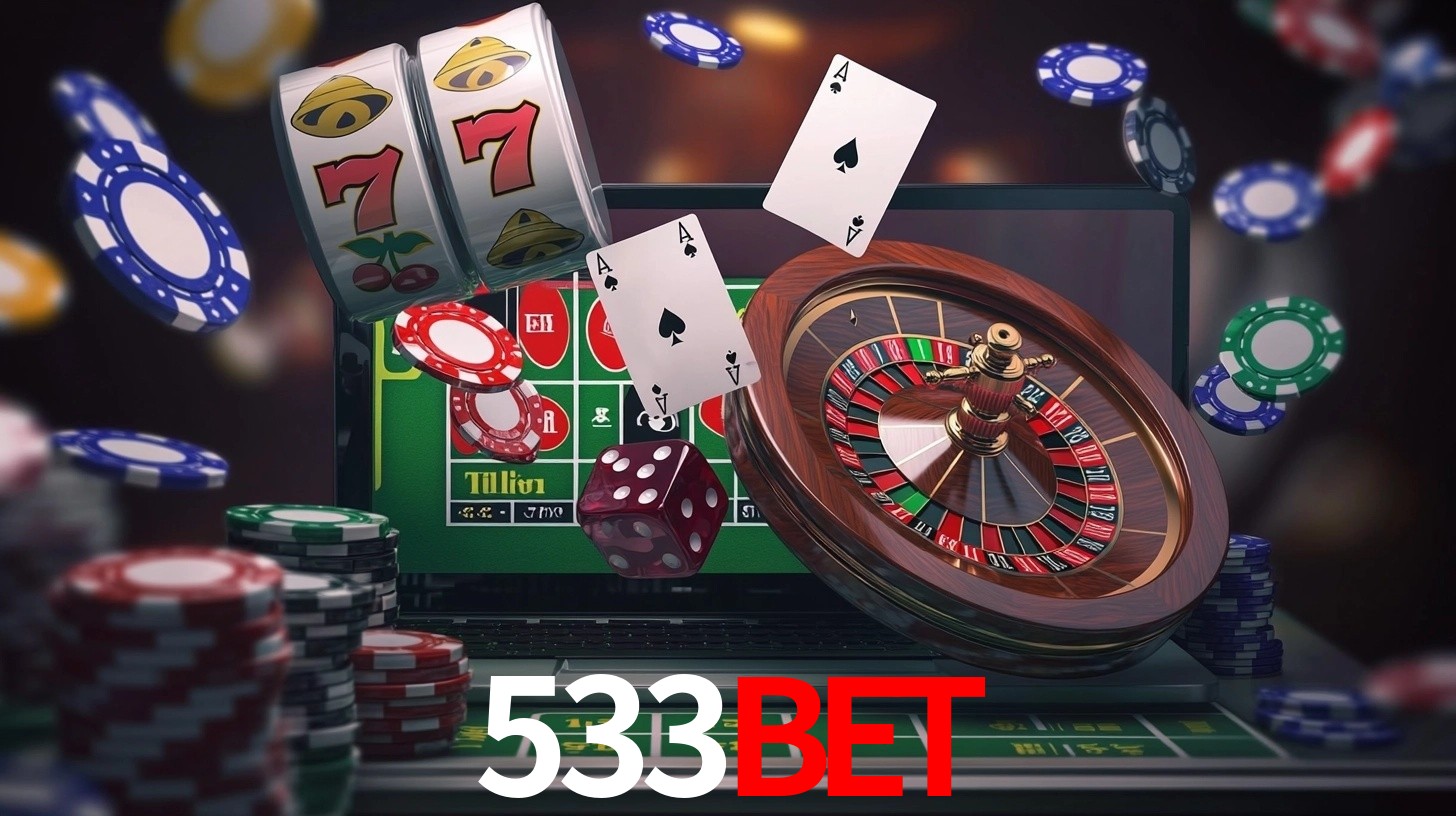 533Bet Login