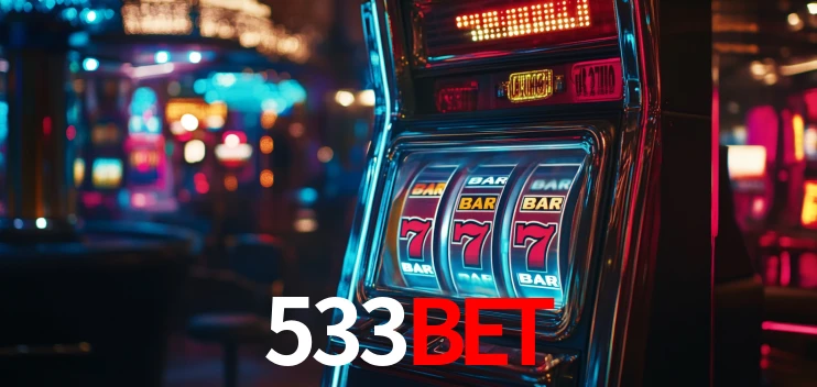Premium Interface 533Bet