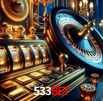 Apostas Esportivas na 533Bet: Um Guia Completo