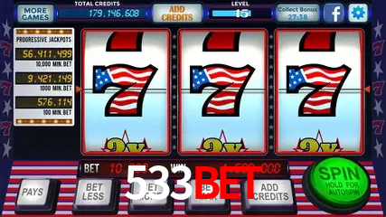 APP oficial da 533Bet para mobile