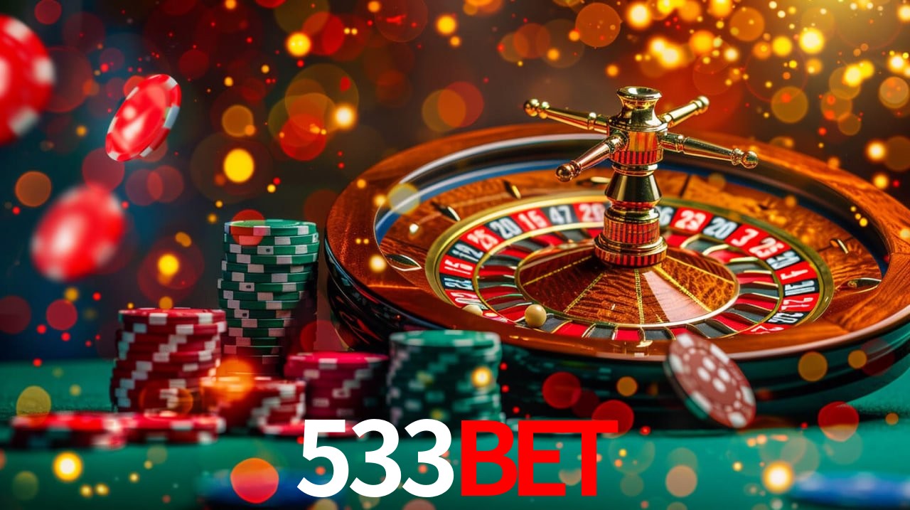Diretório de Jogos 533Bet