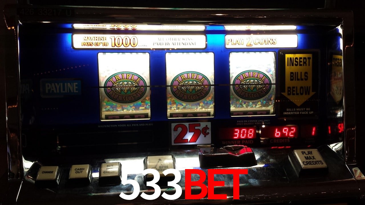 VIP Casino 533Bet