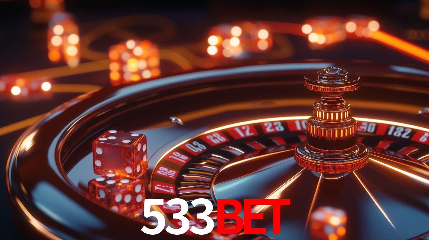 Welcome Bonus 533Bet