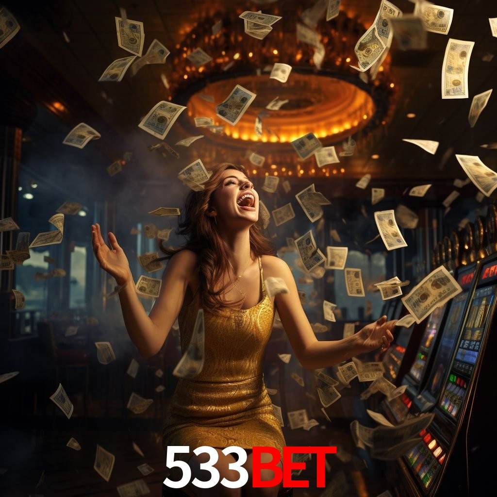Tournaments 533Bet