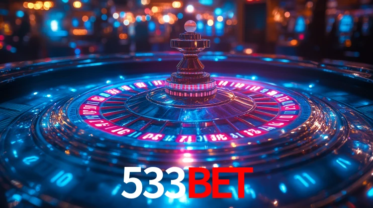 533Bet Login