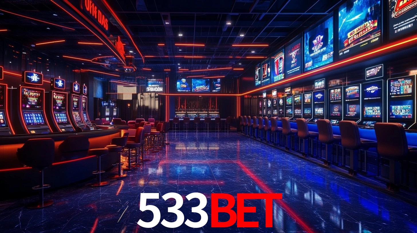 Ofertas Imperdíveis na 533Bet: Promoções e Bônus Que Valem a Pena