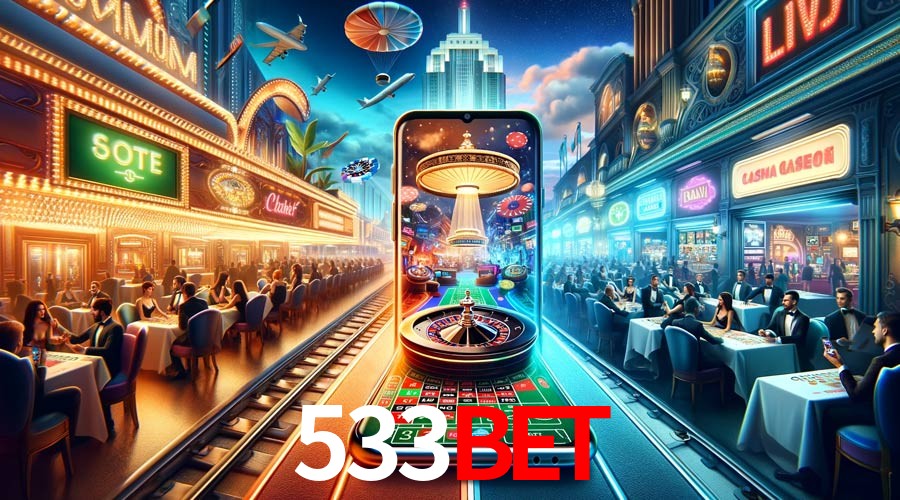 Player Reviews 533Bet