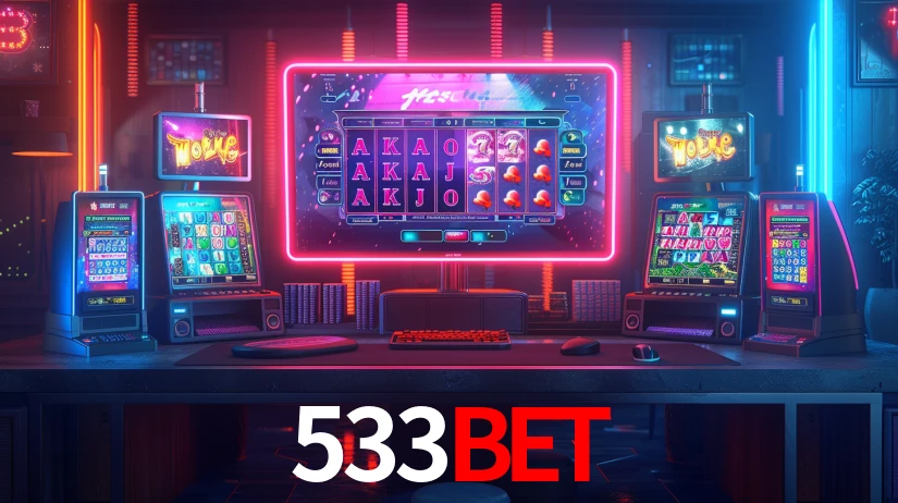 533Bet: Jogue Crash e Experimente Alta Recompensa Instantânea