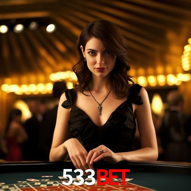 Estatísticas Esportivas 533Bet