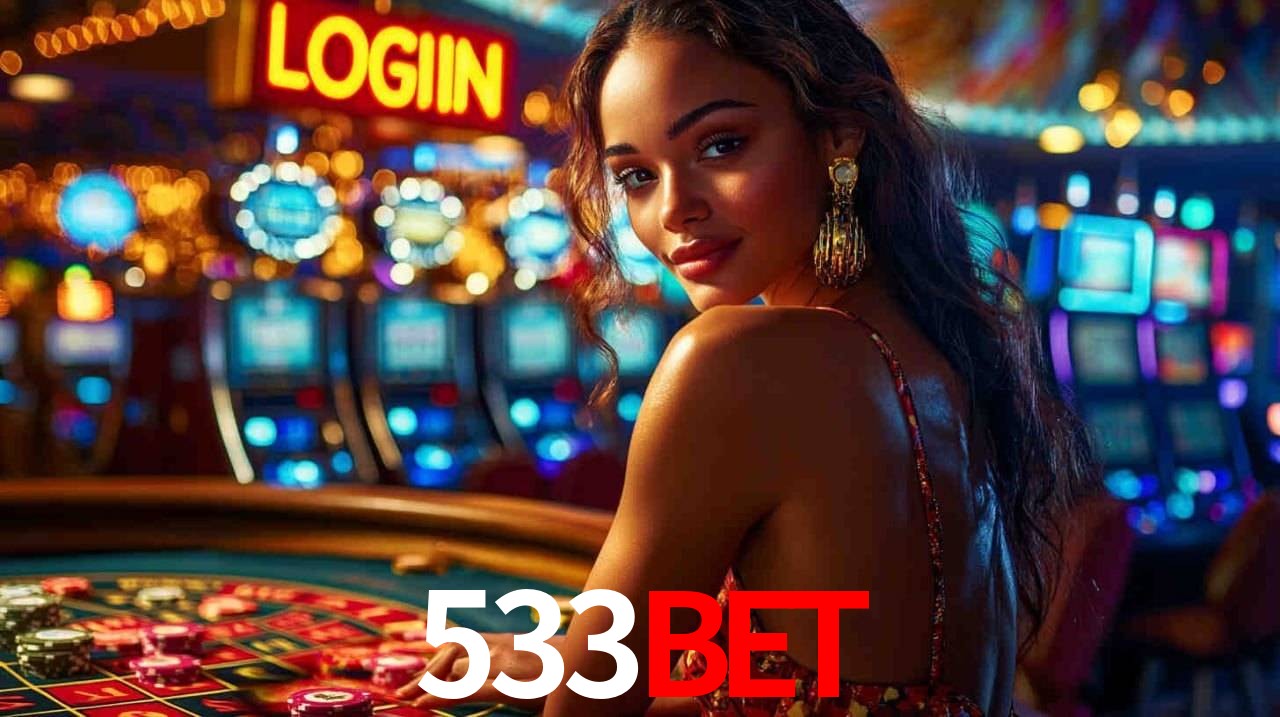 Descubra o Programa VIP da 533Bet: Vantagens Exclusivas para Jogadores