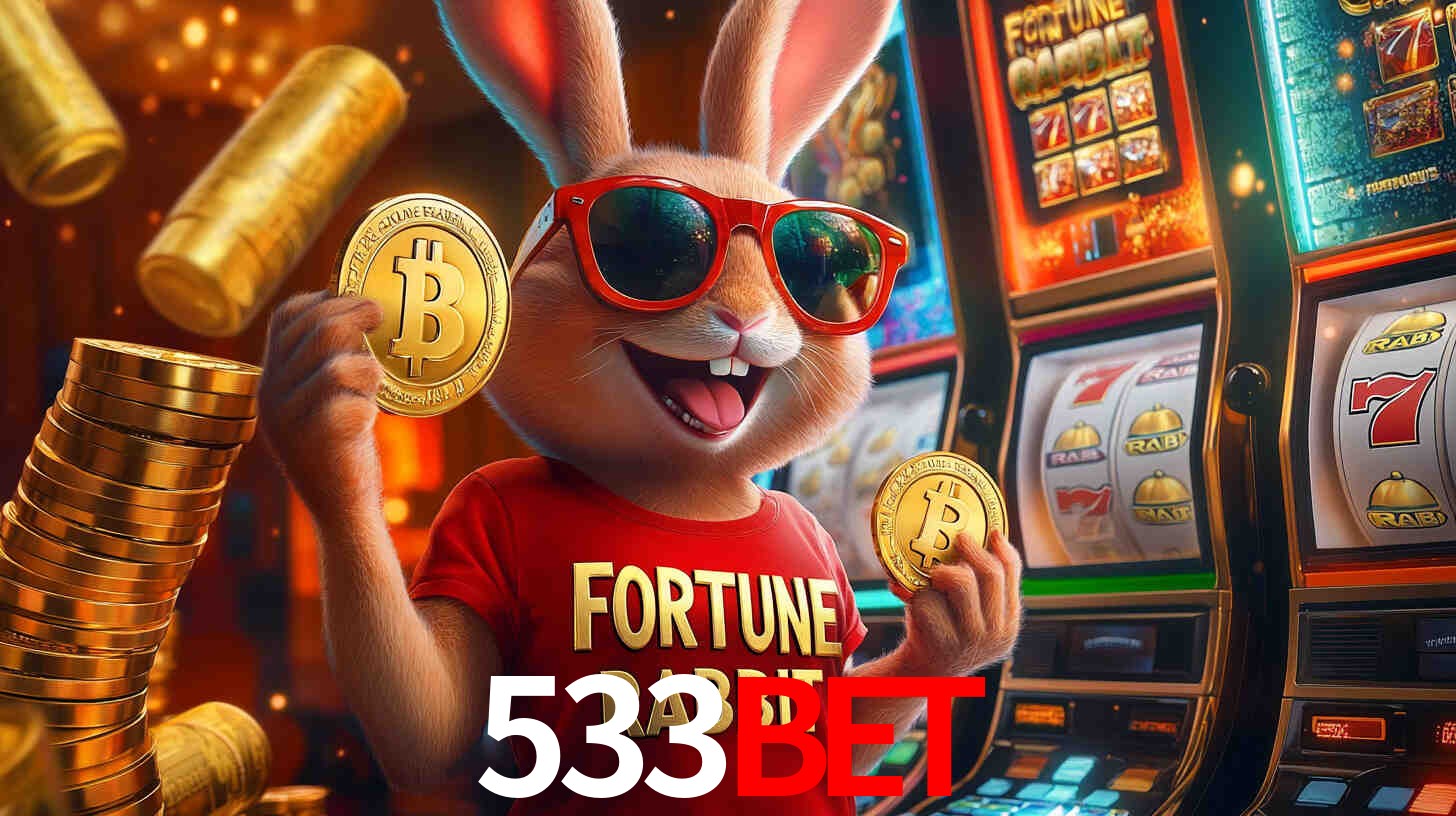 Jogos Exclusivos 533Bet