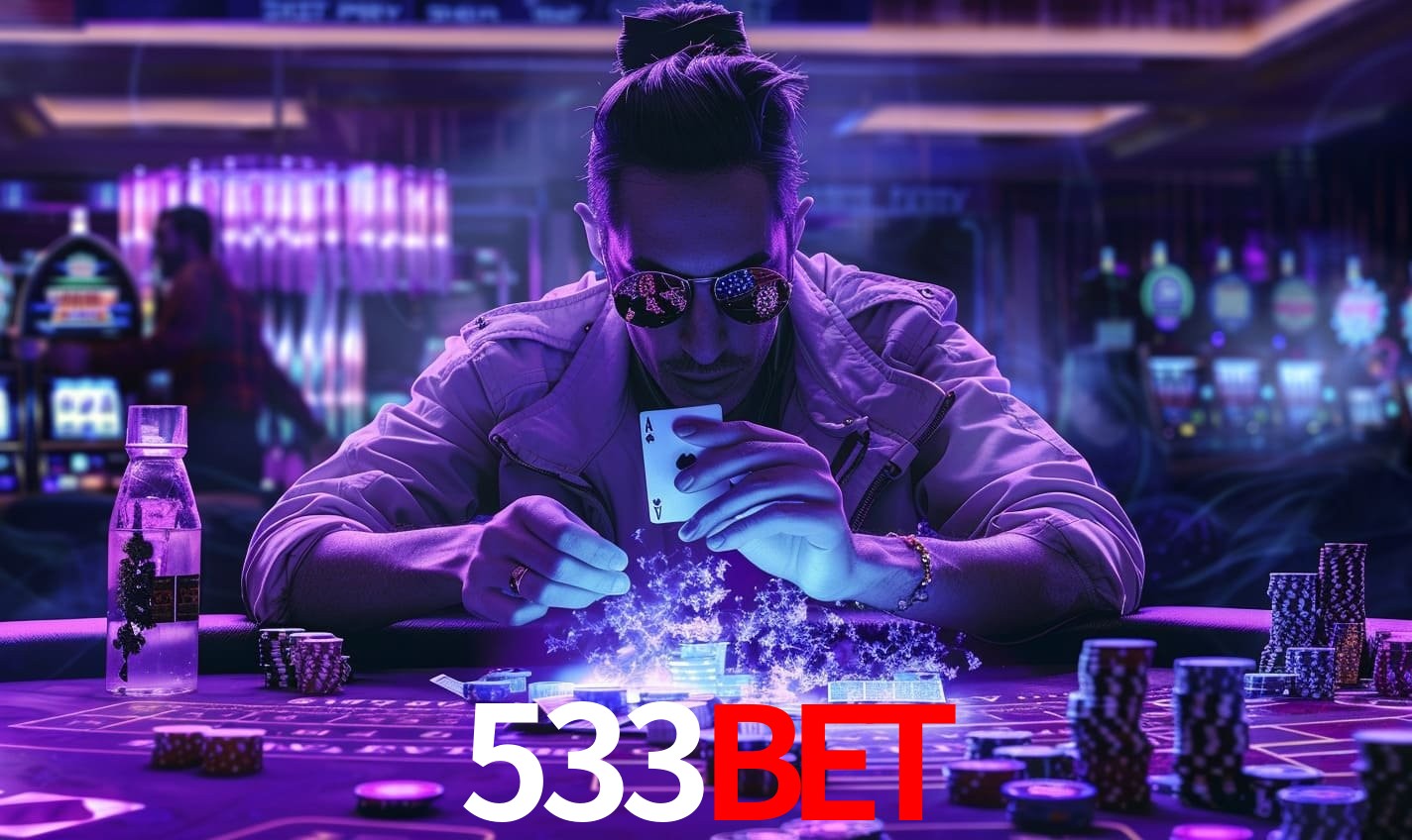 Programa VIP 533Bet
