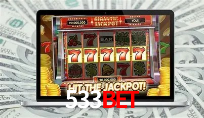 Account Benefits 533Bet