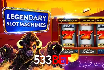 cassino 533Bet