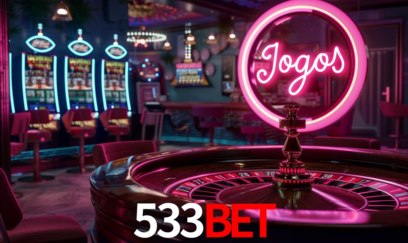 Avaliações dos Jogadores 533Bet