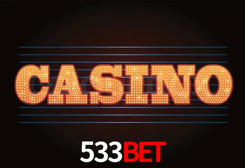 Desvendando o Mundo dos Jogos Virtuais na 533Bet