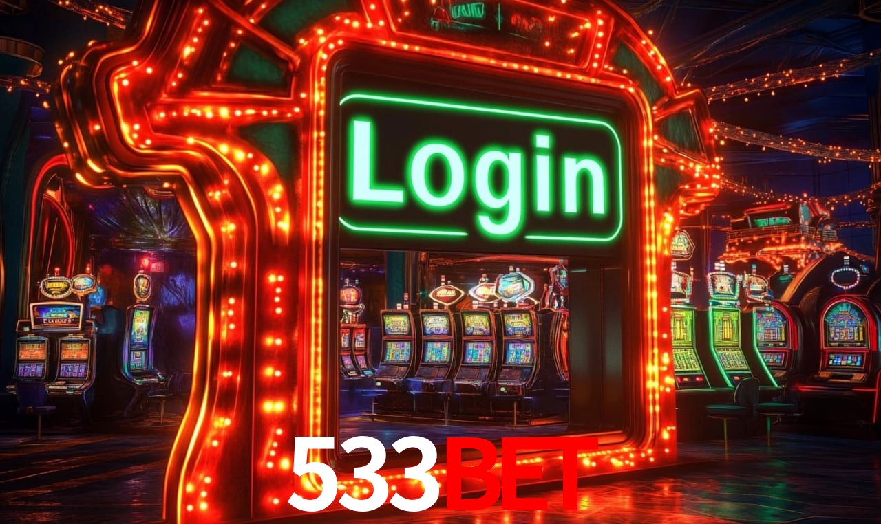 A Revolução dos Aplicativos de Jogos no 533Bet