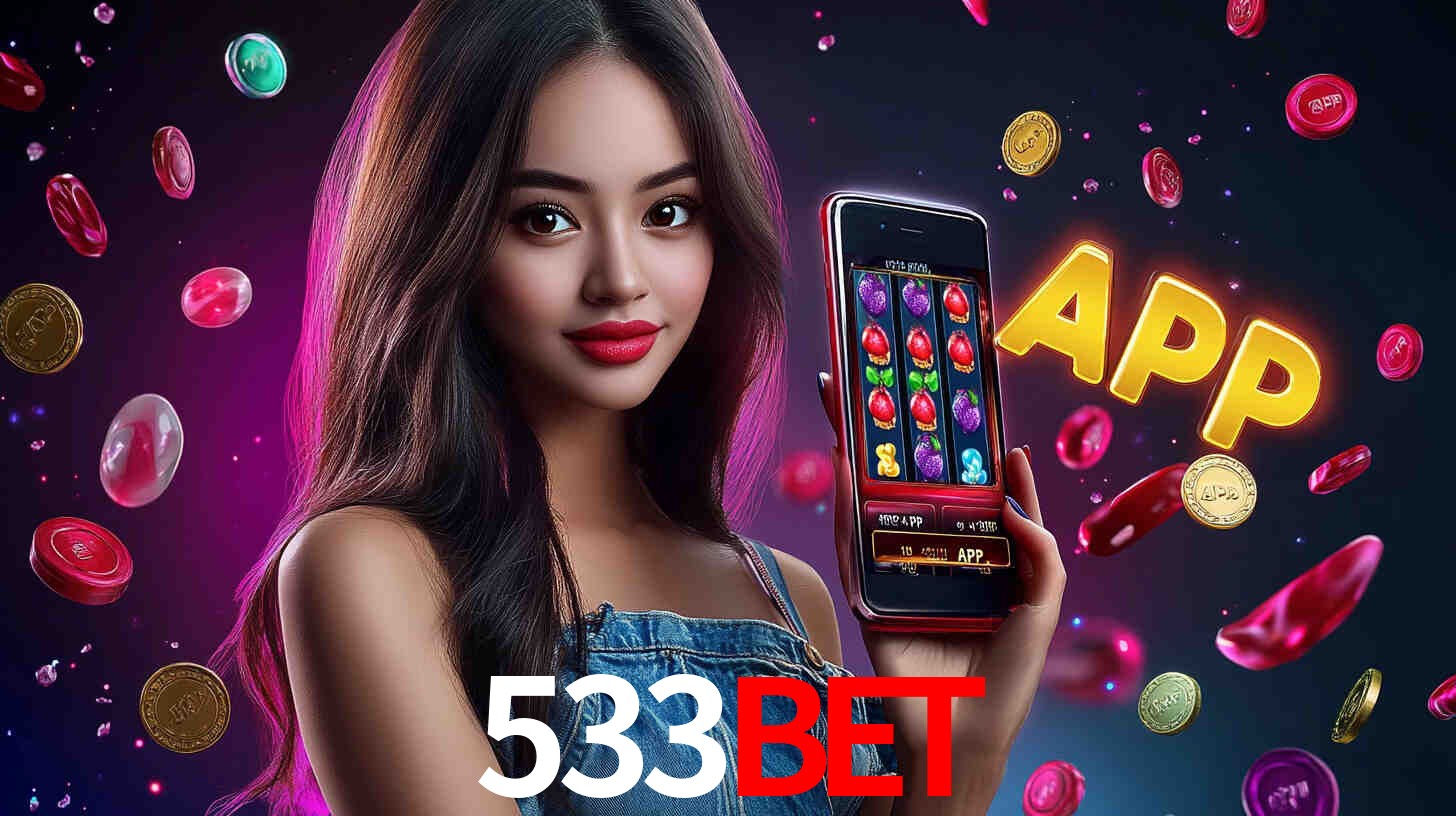 Casino Ao Vivo 533Bet