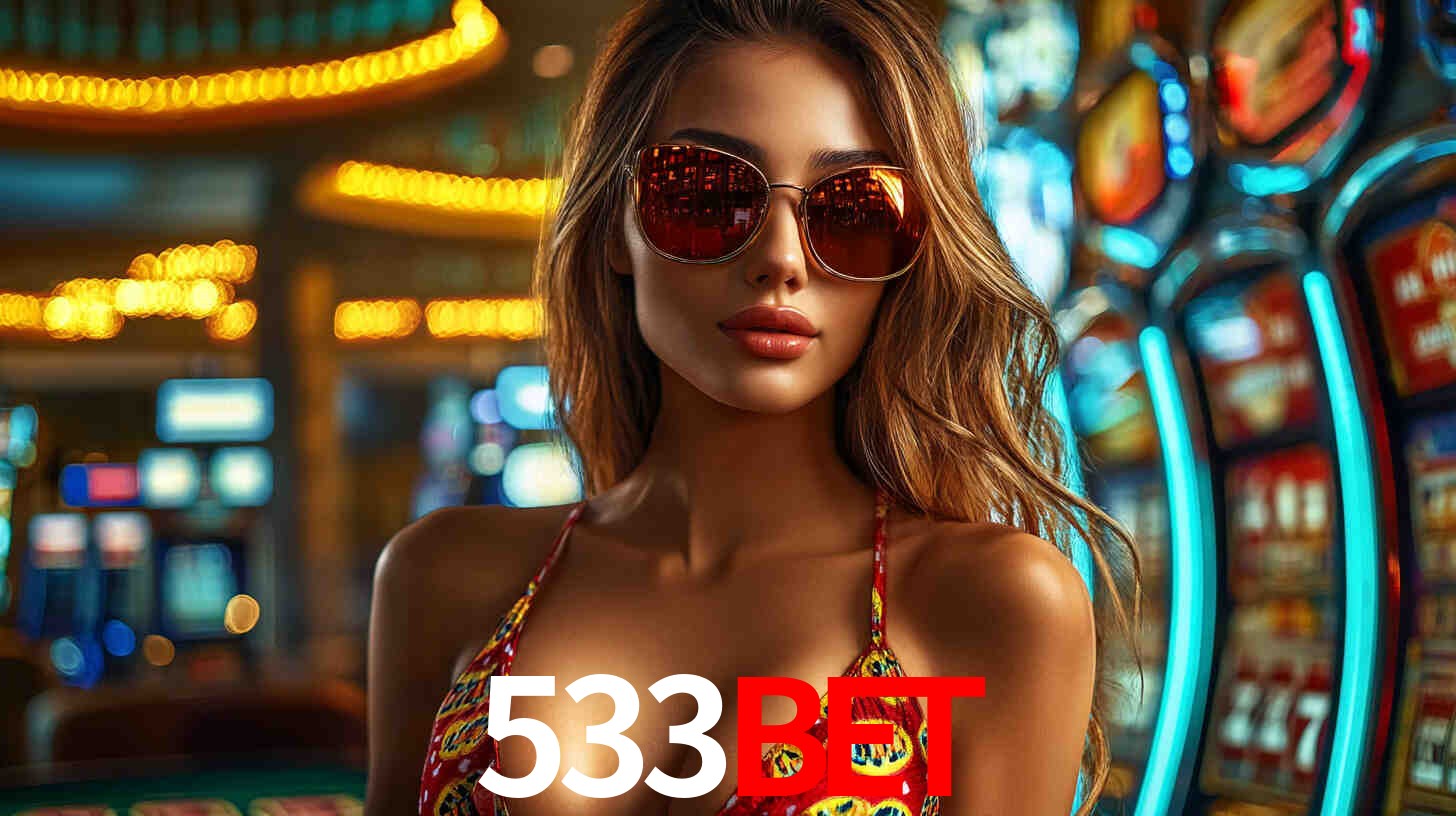 533Bet App