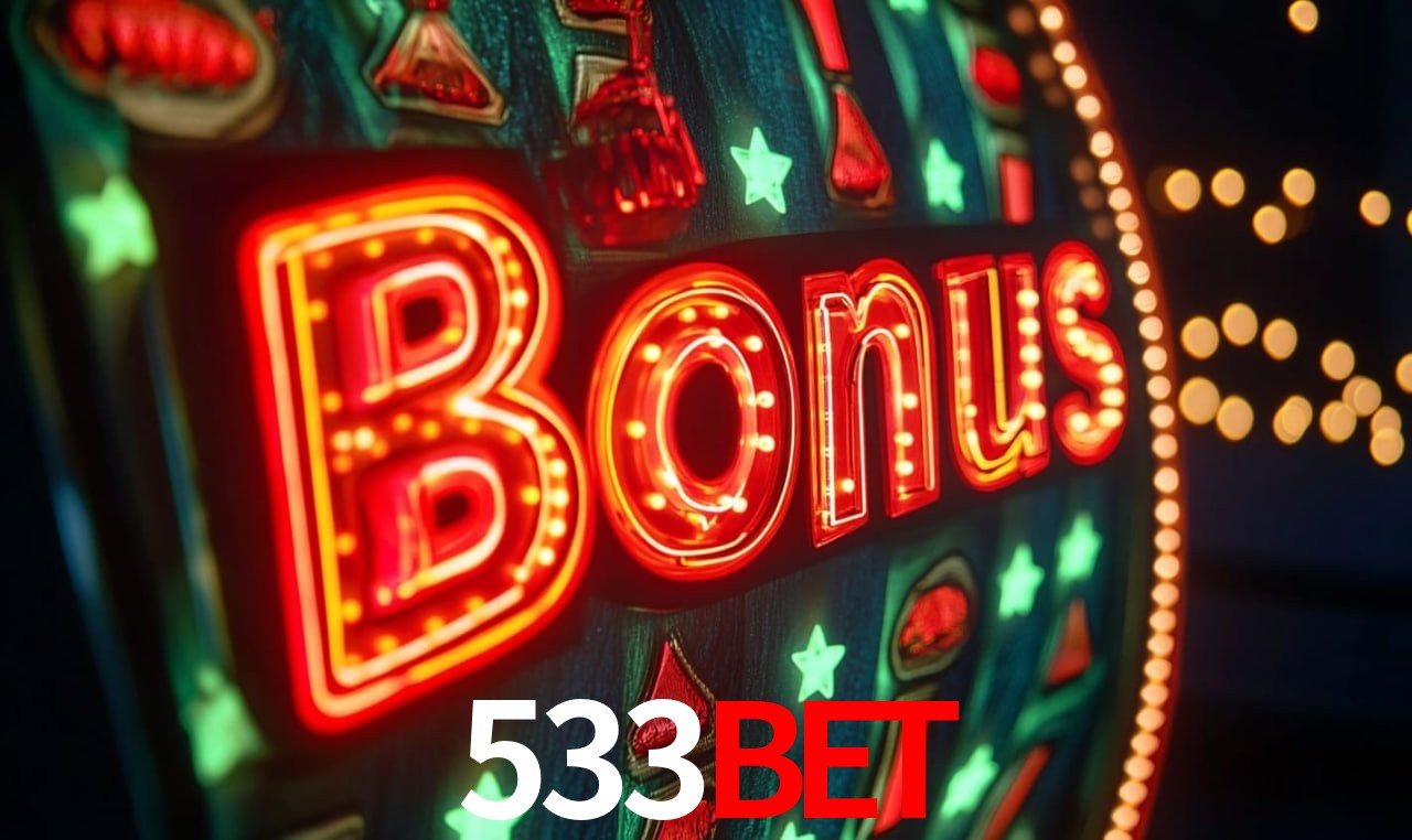 Desvendando o Mundo dos Jogos Virtuais na 533Bet