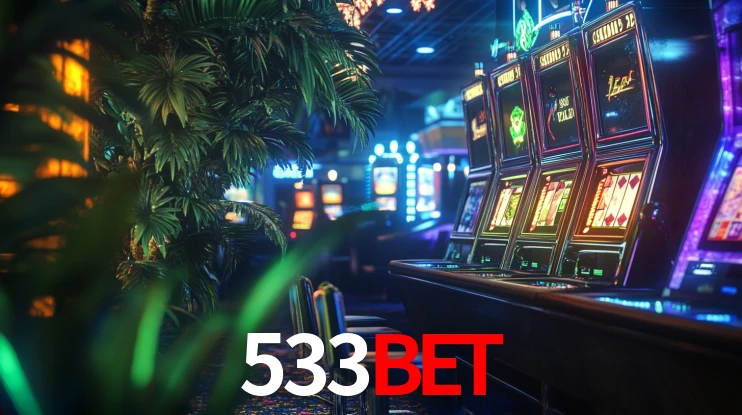 Exclusive Games 533Bet