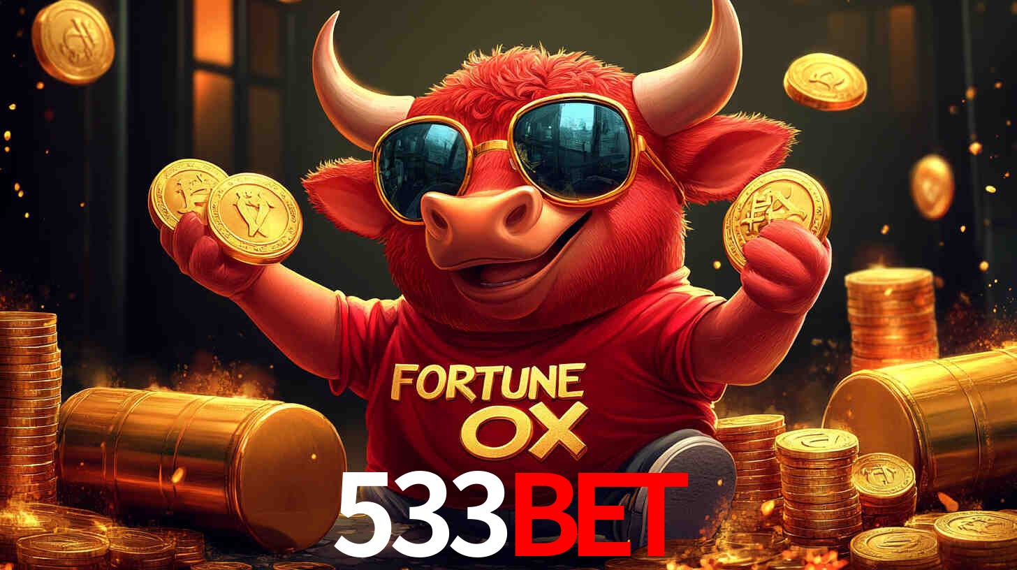 PIX Instantâneo 533Bet