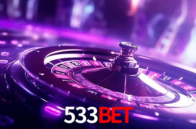 Promoção Relâmpago 533Bet