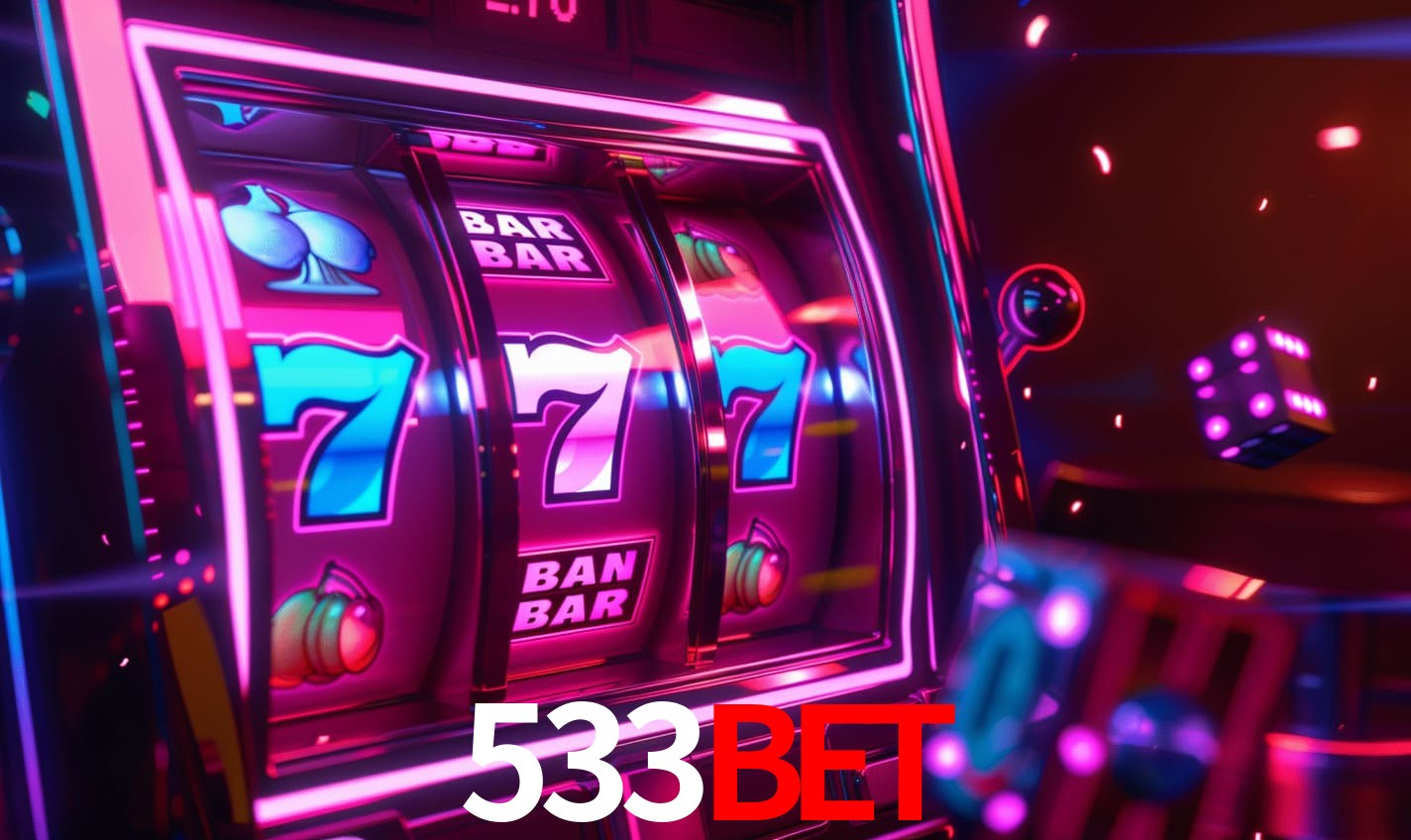 Recursos de Bônus 533Bet