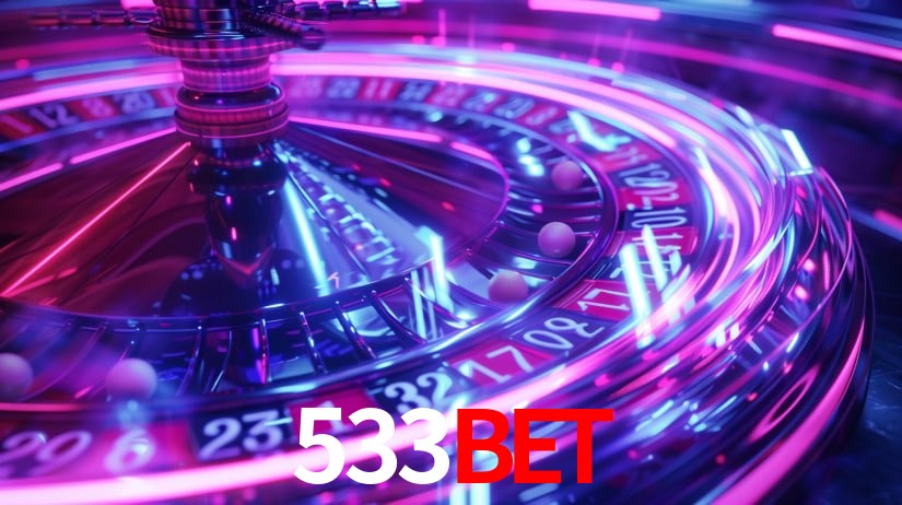 Jogos de Slot 533Bet