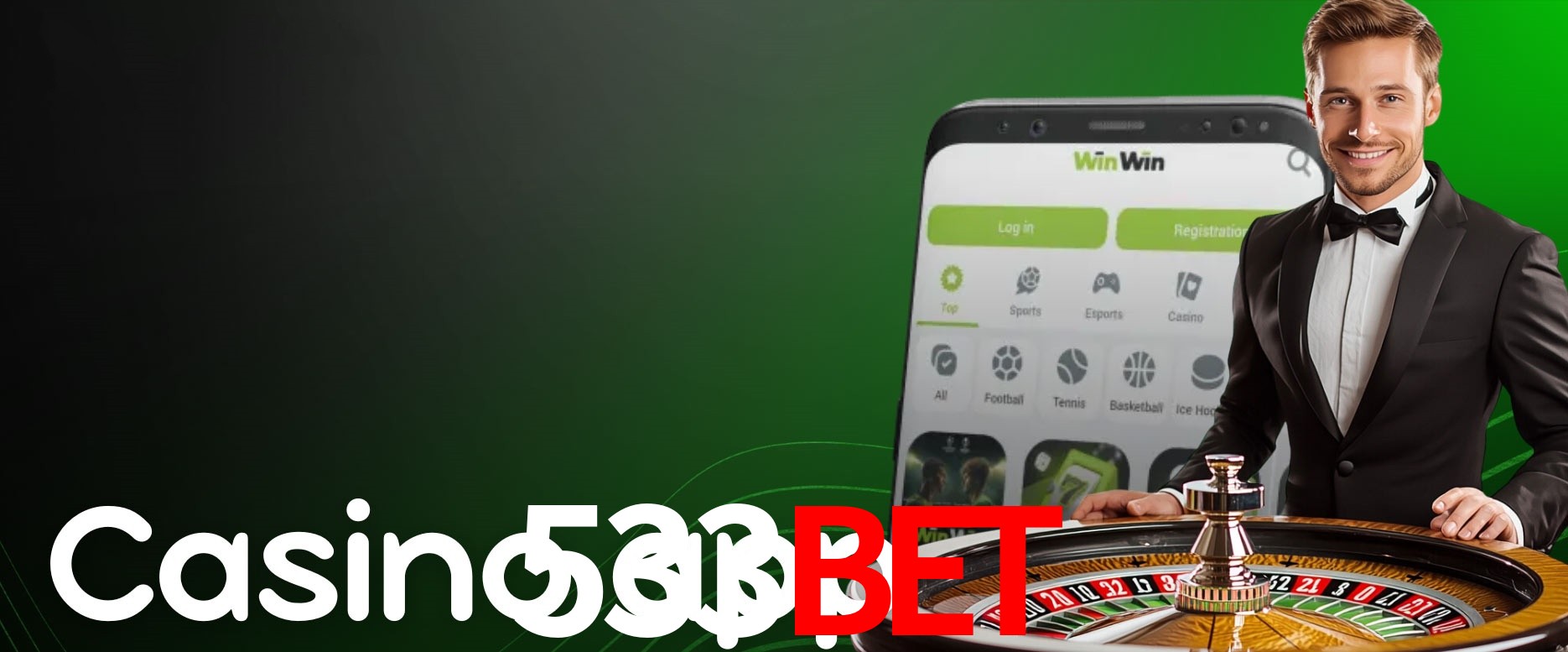 Games Directory 533Bet