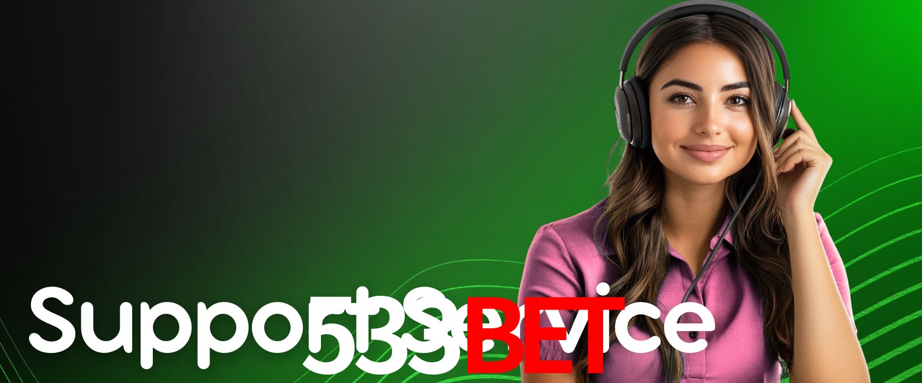 Game Providers 533Bet