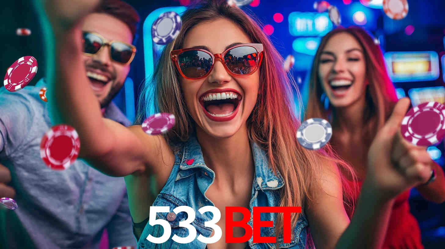 Casino VIP 533Bet