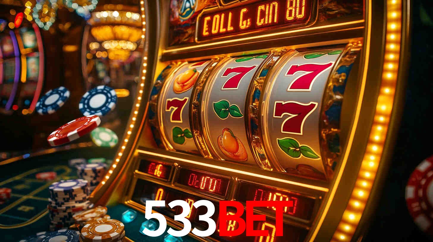 533Bet