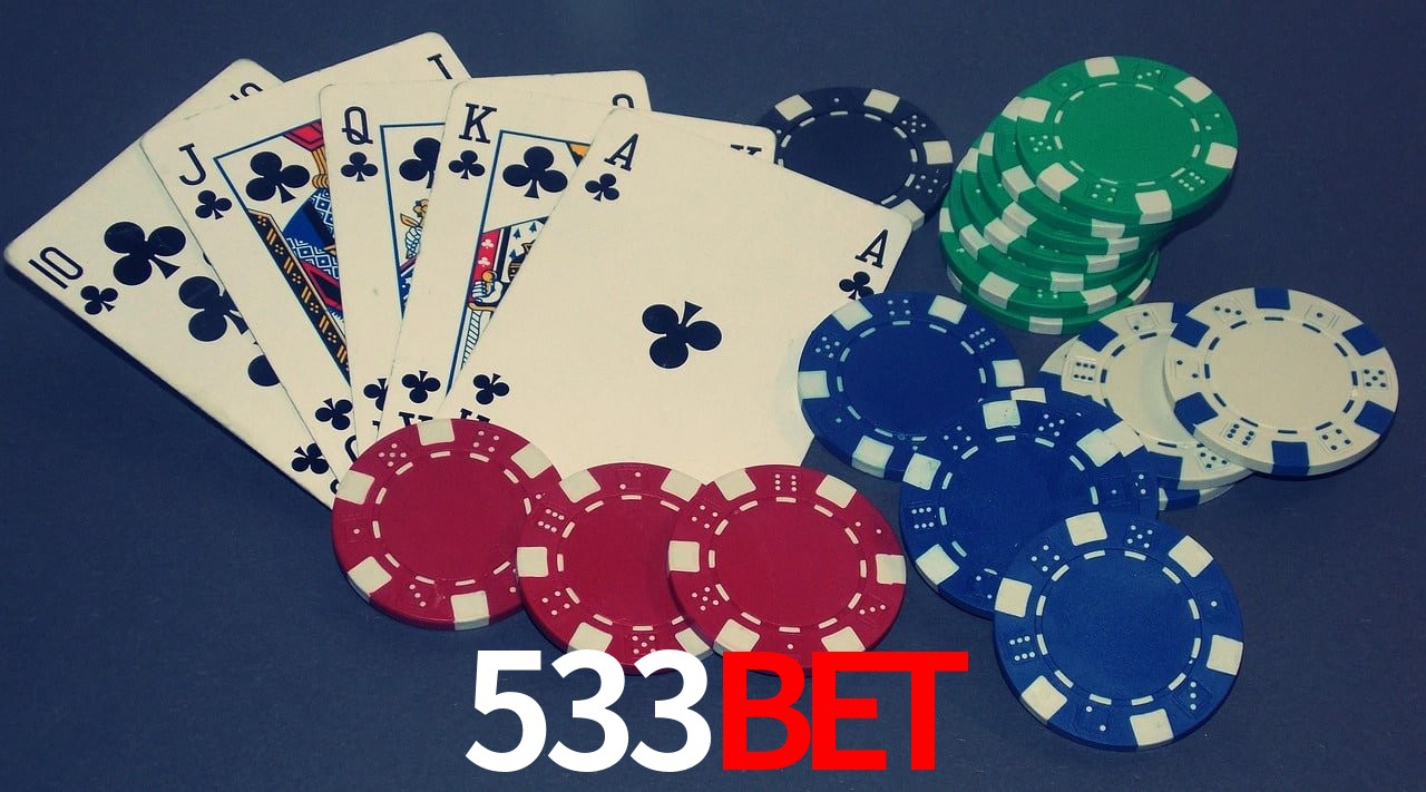 Basketball Betting 533Bet