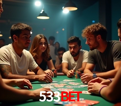 Descubra o Programa VIP da 533Bet: Vantagens Exclusivas para Jogadores
