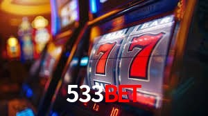 Apostas Esportivas na 533Bet: Um Guia Completo