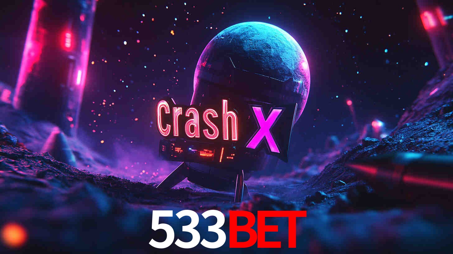 Interface do App 533Bet