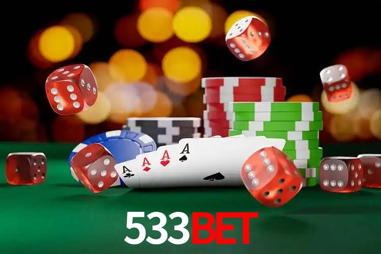 A Popularidade dos Caça-Níqueis no 533Bet