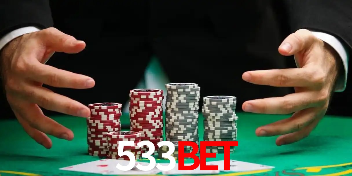 A Emoção da Loteria na 533Bet: Uma Chance de Mudança de Vida