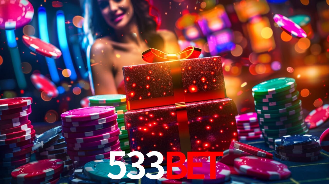 Cadastro Rápido 533Bet