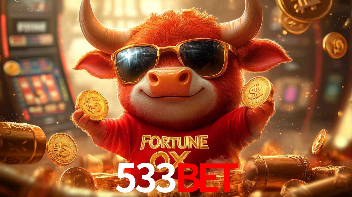 Desvendando o Mundo dos Jogos Virtuais na 533Bet