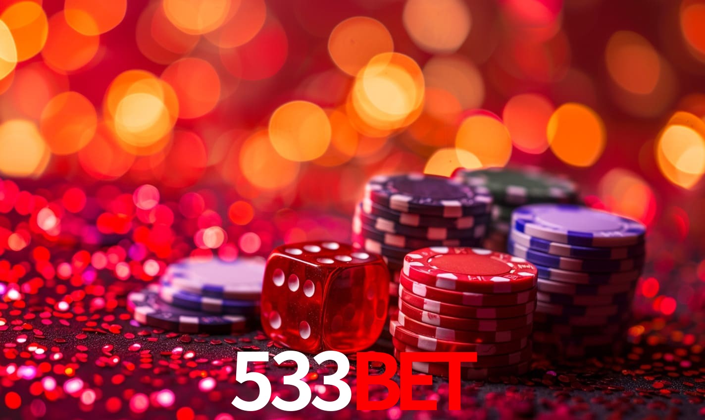 Estatísticas do Jogo 533Bet
