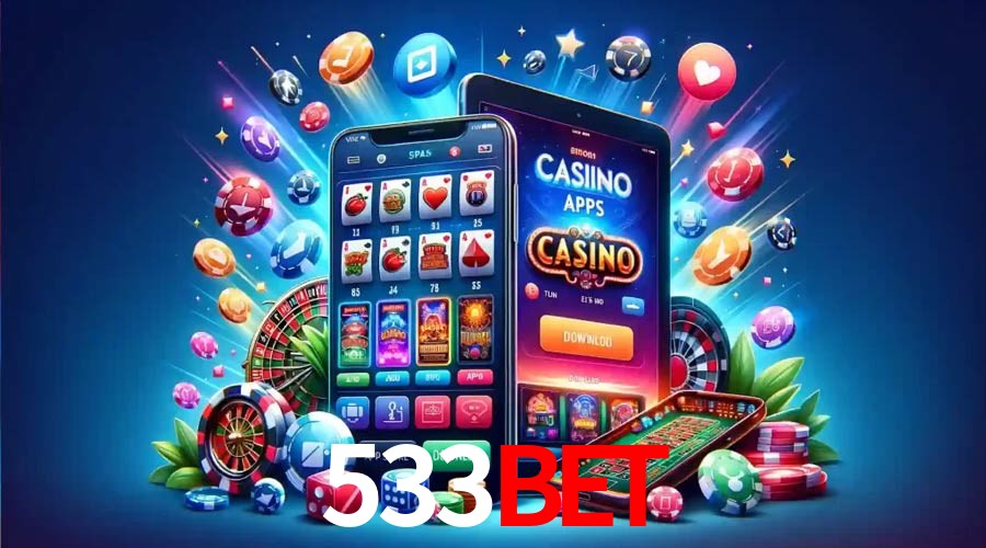 Game Statistics 533Bet