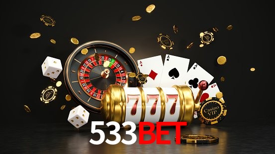 Live Casino 533Bet