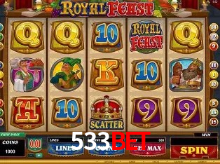 Quick Registration 533Bet
